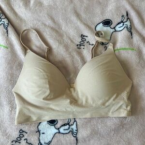 Victoria’s Secret Push-Up Bra